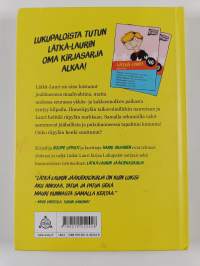 Lätkä-Lauri ja räpylän henki