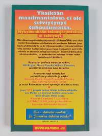 Jumalan ihmisen taloudessa tapahtuu pian suuri muutos!