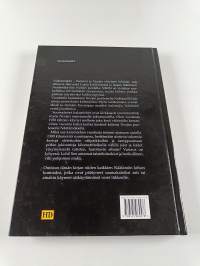 Näätämön kutsu (signeerattu, tekijän omiste)