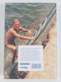 Jaakon matkassa (signeerattu)
