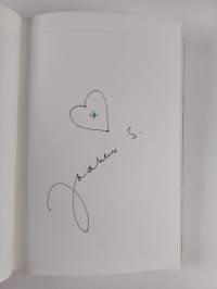 Jaakon matkassa (signeerattu)