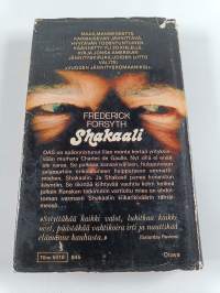 Shakaali