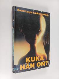 Kuka hän on