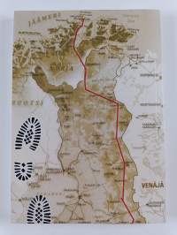 Jäämerelle jalkapatikassa 1992-2008