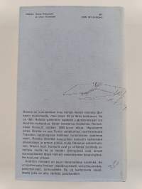 Konsulit : Travnikin kronikka