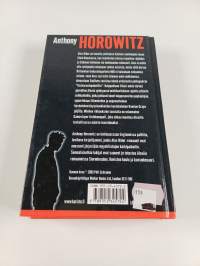Alex Rider &amp; pelikuningas
