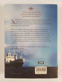Pakomatkalla : Toinen lokikirja