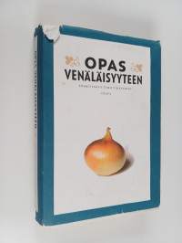 Opas venäläisyyteen