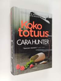 Koko totuus