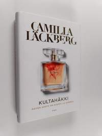 Kultahäkki