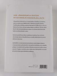Kultahäkki