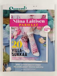Suuri käsityö 6-7/2022