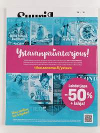 Suuri käsityö 2/2021
