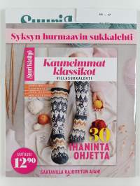 Suuri käsityö 10/2022