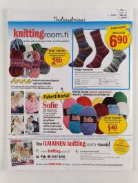 Kotiliesi käsityö 9/2015