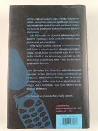 Rivo satakieli (signeerattu, tekijän omiste)