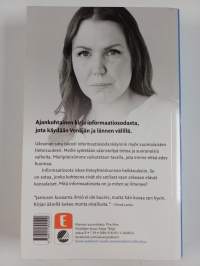 Infosota : &quot;iskut kohdistuvat kansalaisten tajuntaan&quot;