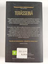 Terässeinä