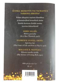 Tie vaurauteen