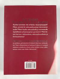 Seksuaalisuus kämmenellä