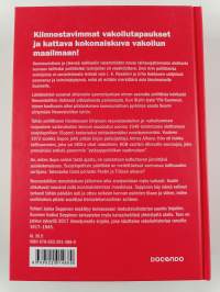 Itsenäinen Suomi vakoilun maailmassa 1945-2018 : Tiedustelu on valtiollisen päätöksenteon salaista tukitoimintaa