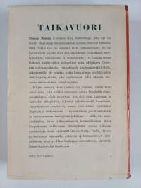 Taikavuori 1-2
