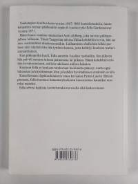 Huutolaistytön tarina