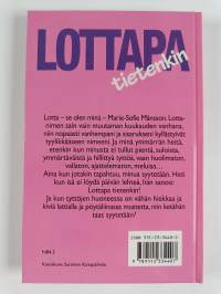 Lottapa tietenkin