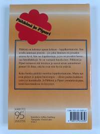 Ystävyys koetuksella - Pähkinä ja Pipari