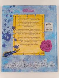 Kirja Diddlistä ja hänen ystävistään