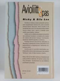 Avioliitto-opas : avioliitto on pysyvän ihmissuhteen rakentamista