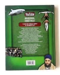 Youtube Maailmanennätykset