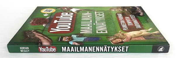 Youtube Maailmanennätykset
