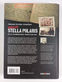 Operaatio Stella Polaris : suuri suomalainen vakoilutarina