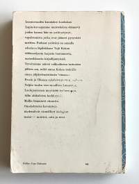 Parhaat ystäväni - Valikoima Yrjö Kokon eläinkuvauksia