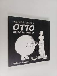 Otto : pallo kallellaan