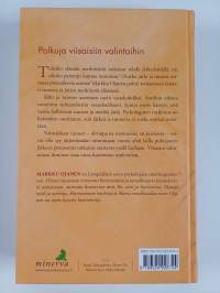 Tunne vai järki : polkuja viisaisiin valintoihin