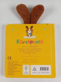 Koiranpentu