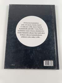 Päiväkummitus kohtaa kummituksen