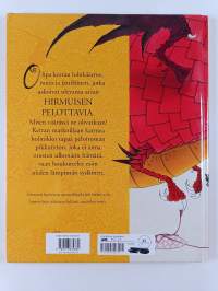 Kolme karmeaa kaverusta