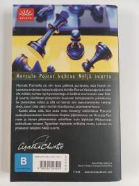 Neljä suurta