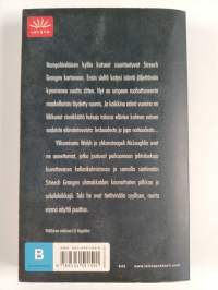 Ruumis jääkellarissa