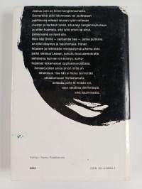 Askeetti ei saa komplekseja