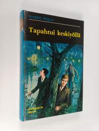 Tyhjä kuva