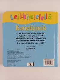 Kotieläimiä