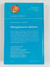 Kämppäsaaren salaisuus