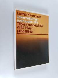 Tyhjä kuva