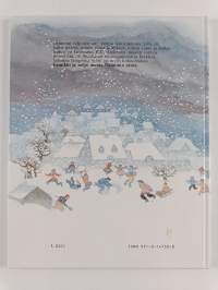 Holle-muori : Grimmin satu