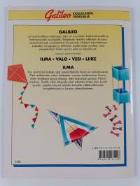 Ilma