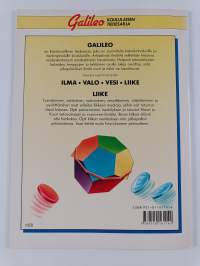 Liike